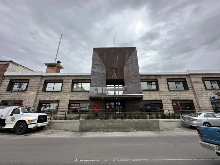 Nogales prepara Ley de Ingresos 2026 sin nuevos impuestos ni incrementos fiscales