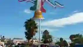 Cierres viales y operativo especial por festejos patrios en Nogales