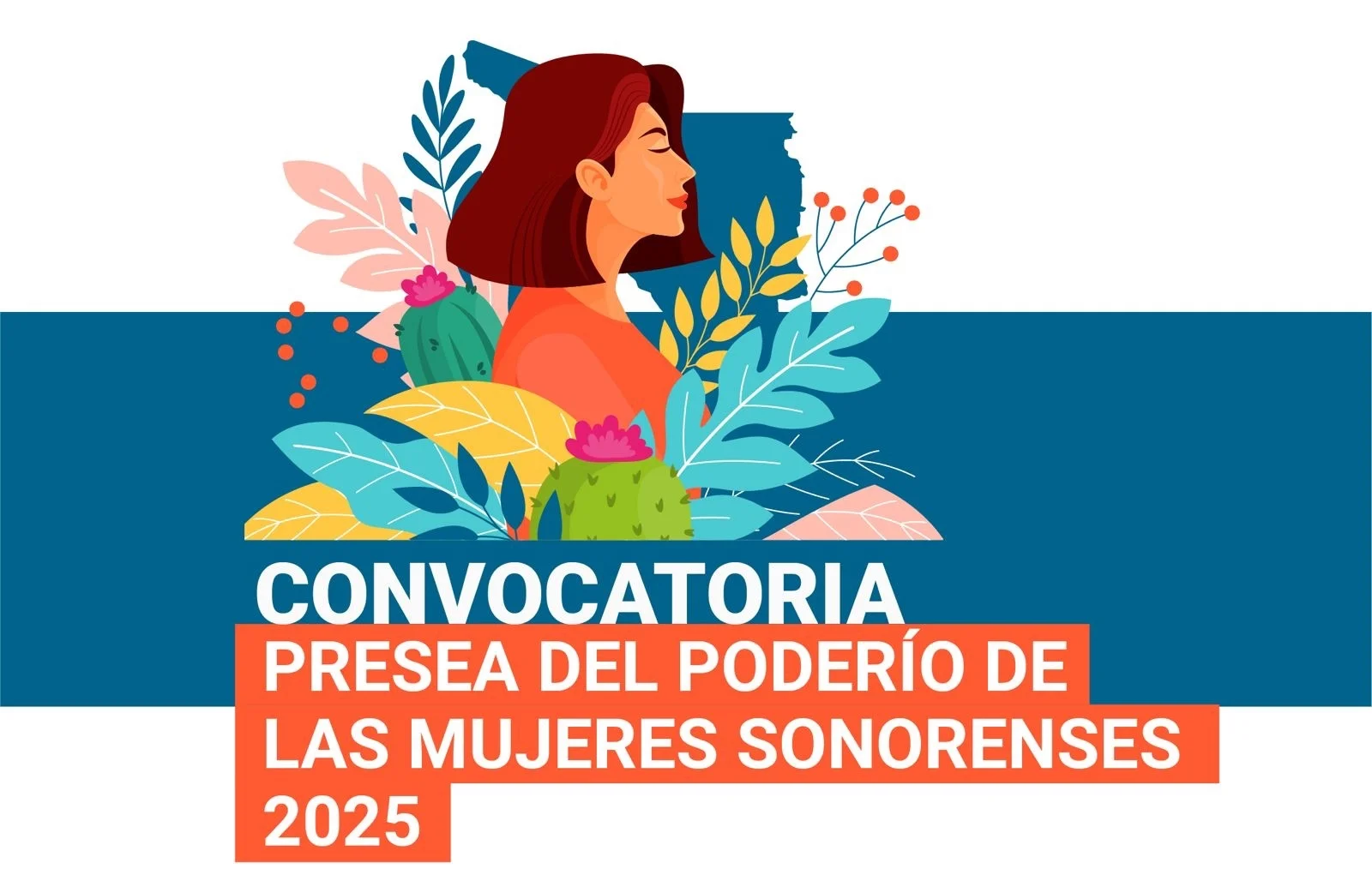 Congreso de Sonora lanza convocatoria para la Presea del Poderío de las Mujeres Sonorenses 2025
