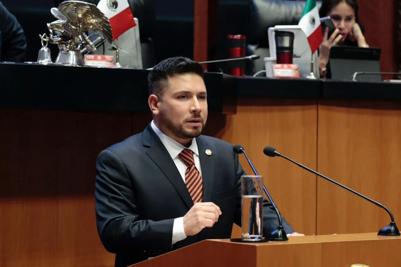 Propone Senador iniciativa de ley que ponga un alto a los abusos de aseguradoras de gastos médicos