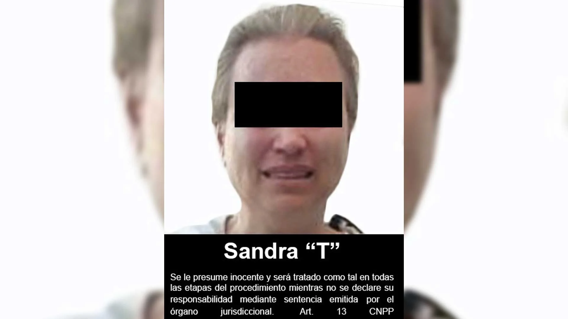 FGR ejecuta orden de aprehensión en contra de socia propietaria de Guardería ABC en Sonora