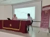 Analizan en conferencia la economía y gobernanza en la frontera Sonora–Arizona