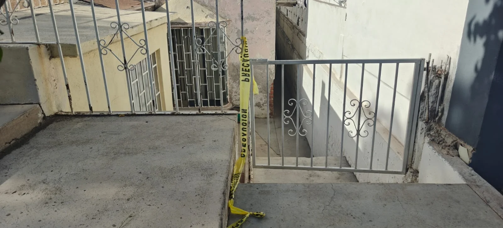 Localizado sin vida dentro de su domicilio en Nogales