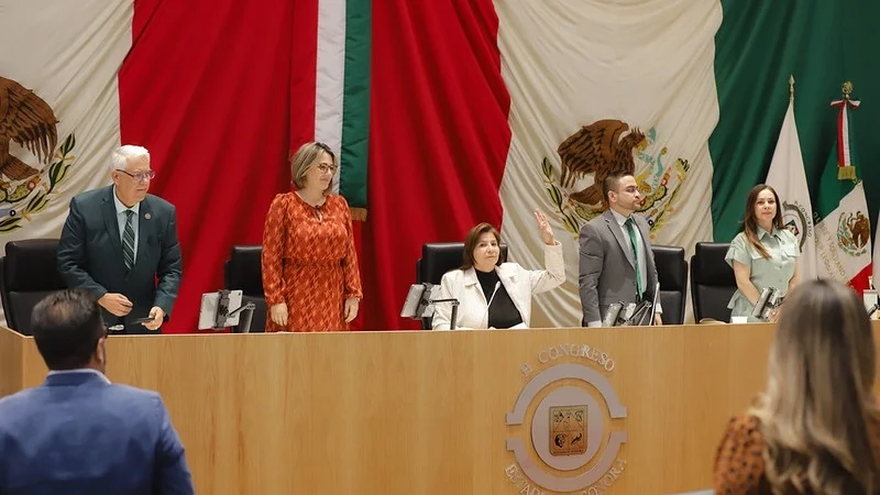 Aprueban revocación de mandato de síndica y exhorta a incorporar a Arizpe y Cananea al programa “Tesoros de Sonora”