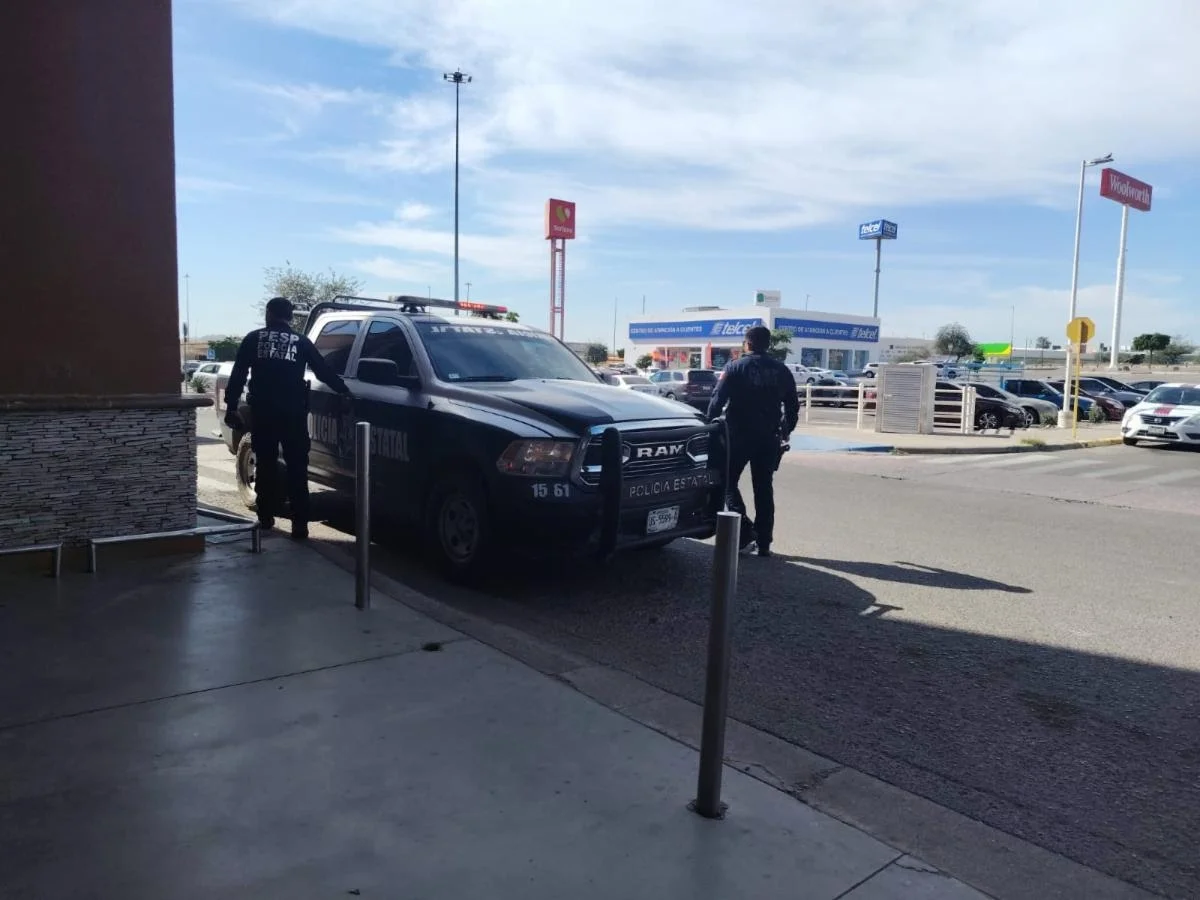 Colabora PESP con presencia en comercios durante el Buen Fin