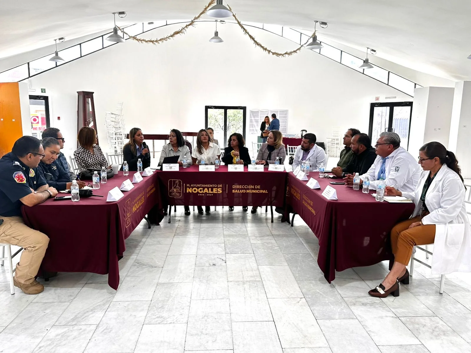 Refuerzan programas de salud