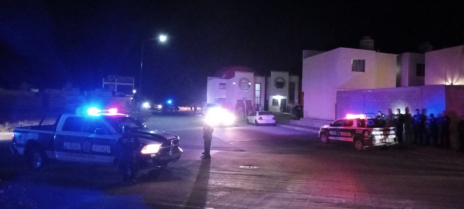 Denuncia amenazas y daños a su vivienda por parte de su ex cuñada