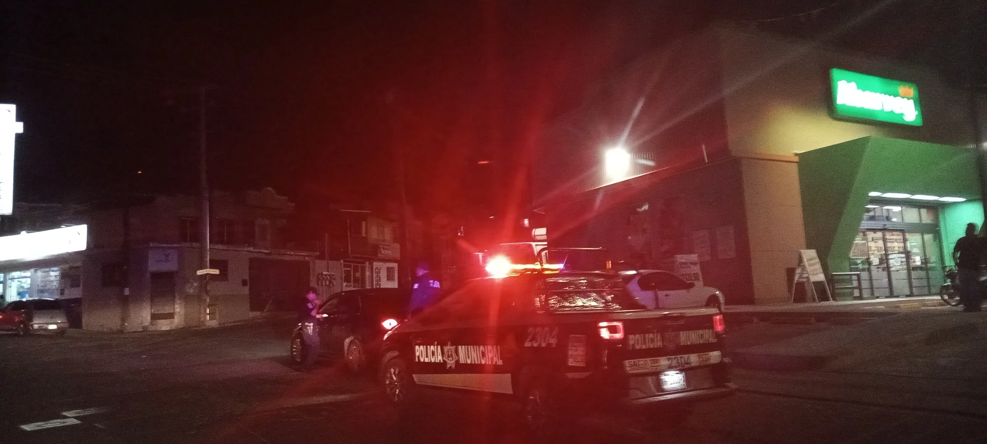 Agreden a dos mujeres en hechos por separado