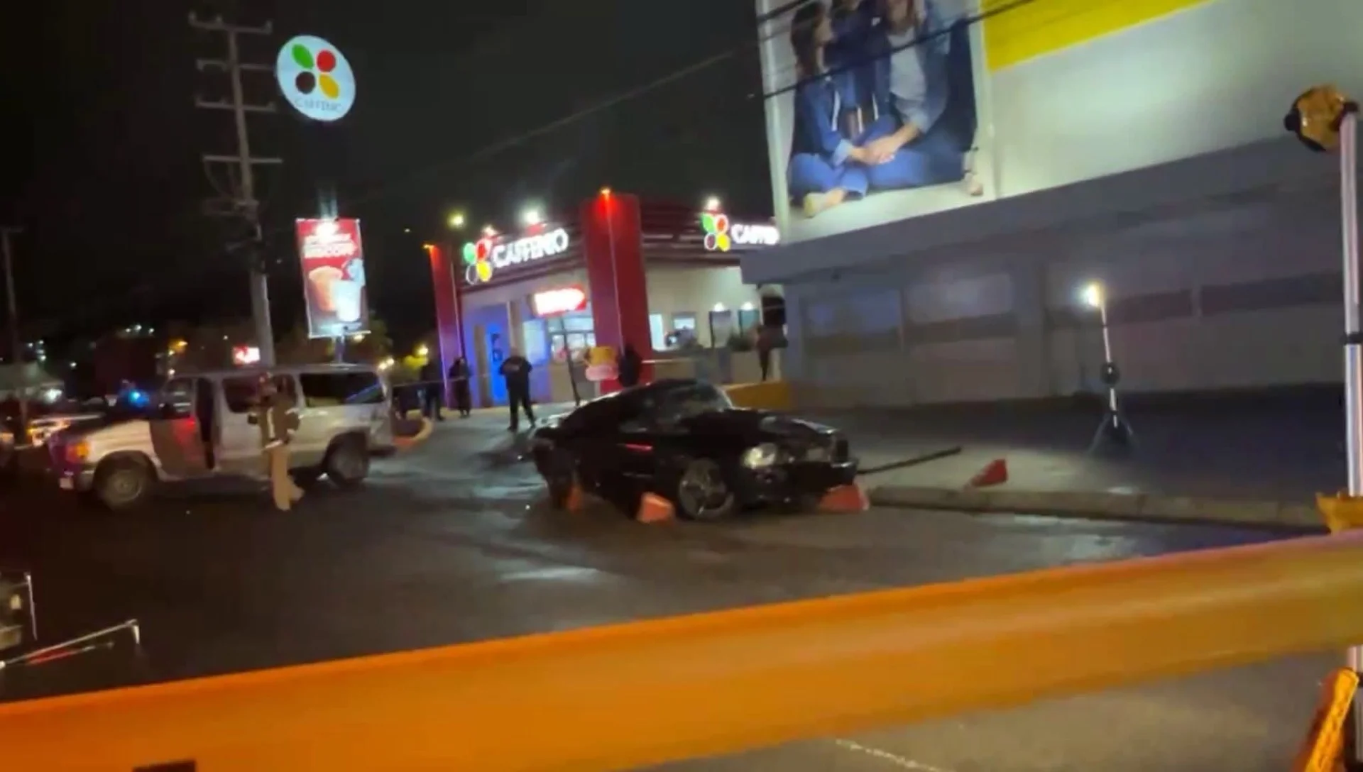 Agilizarán rehabilitación del bulevar 2mil tras fatal accidente