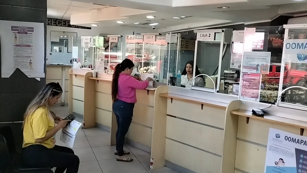 Black Friday traerá descuentos exclusivos en predial y multas en Nogales