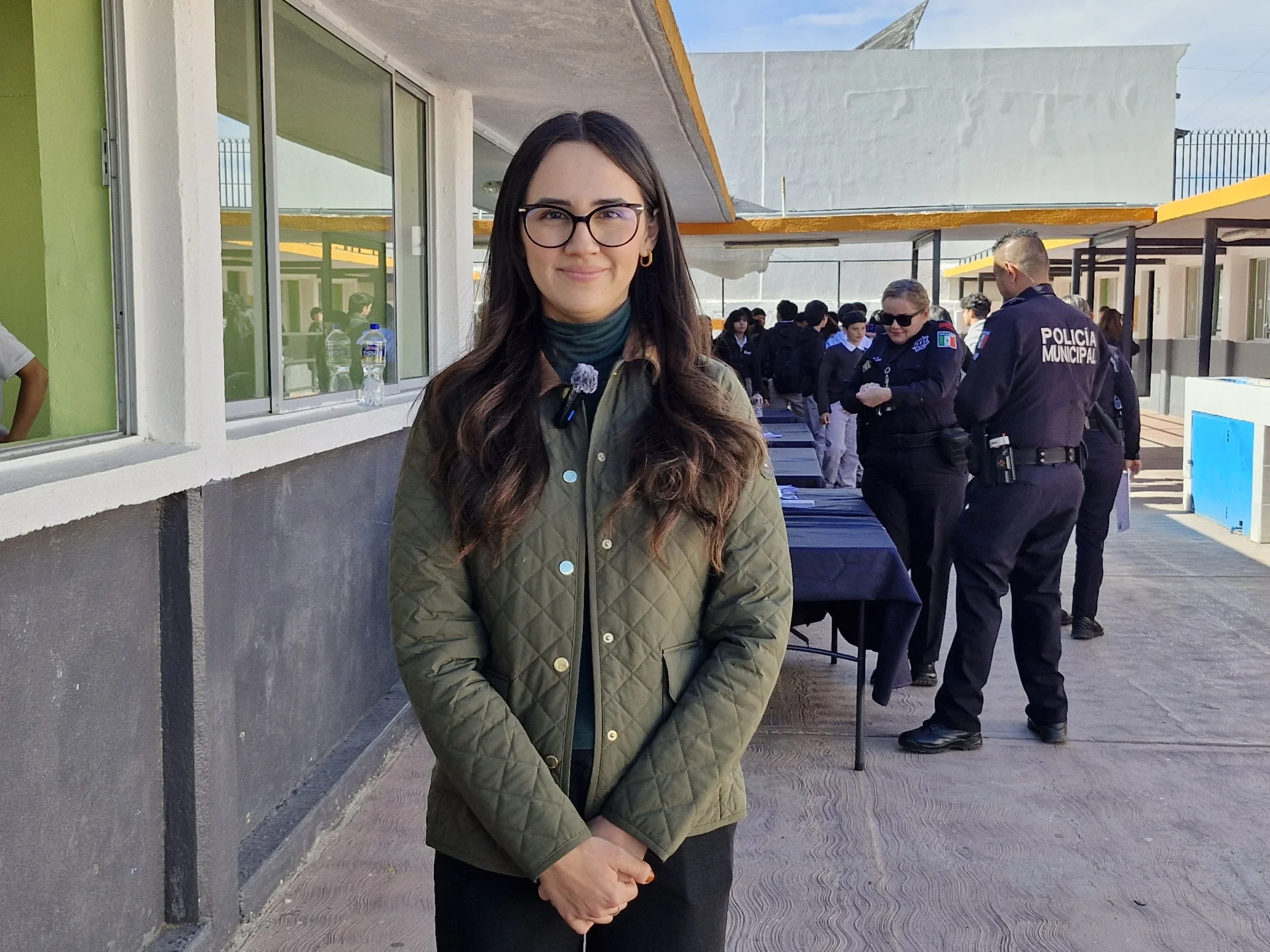 Concluye Cobach Nogales II su primer semestre con festivales, ciencia y prevención