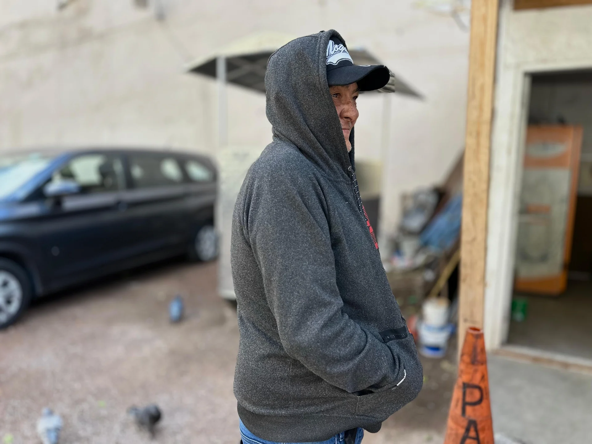 Frente frío 16 dejará tres días de bajas temperaturas; llaman a prevenir enfermedades