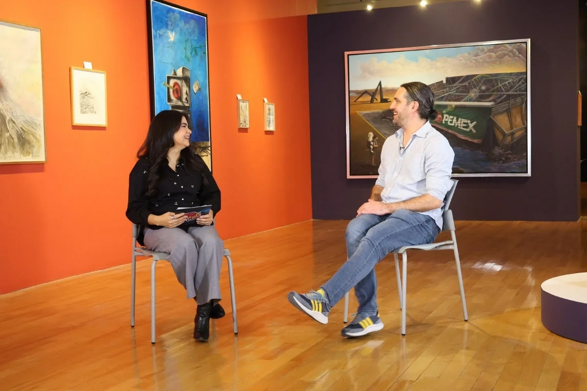 Fotoseptiembre 2025 llega al Musas con tres inauguraciones y un conversatorio