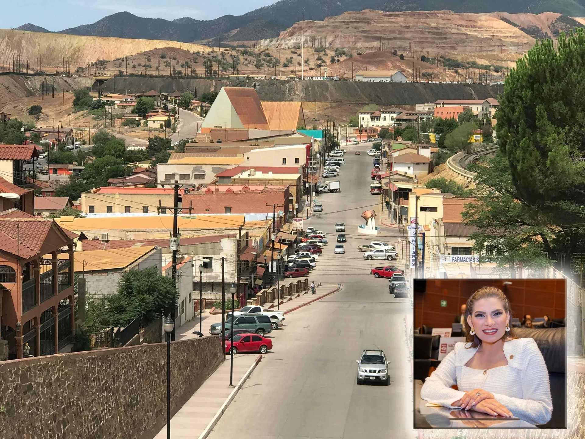 Cananea, cuna y precursora de la Revolución Mexicana