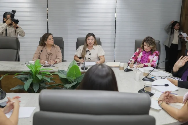 Avalan lista de galardonadas para presea