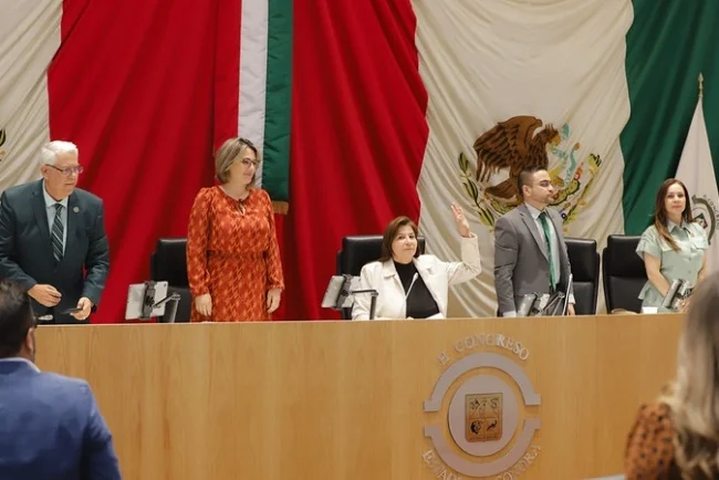 Aprueban revocación de mandato de síndica y exhorta a incorporar a Arizpe y Cananea al programa “Tesoros de Sonora”