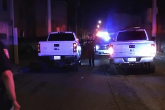 Dos hombres resultan heridos en ataques armados registrados en la colonia Nuevo Nogales