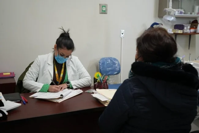 Llama Salud Sonora a evitar automedicarse ante signos de dengue