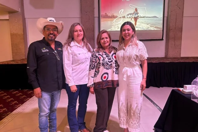 Promueven programa “No Manejes Cansado” en Los Mochis, Sinaloa