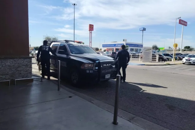 Colabora PESP con presencia en comercios durante el Buen Fin