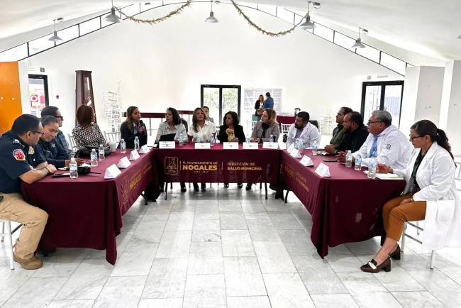 Refuerzan programas de salud