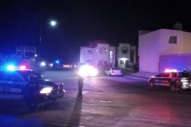 Denuncia amenazas y daños a su vivienda por parte de su ex cuñada