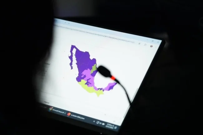 Gobernador Durazo e INEGI lanzan el primer Sistema Estatal de Indicadores en México