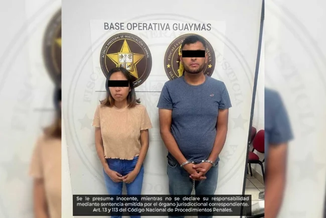 Imputada pareja por maltrato infantil