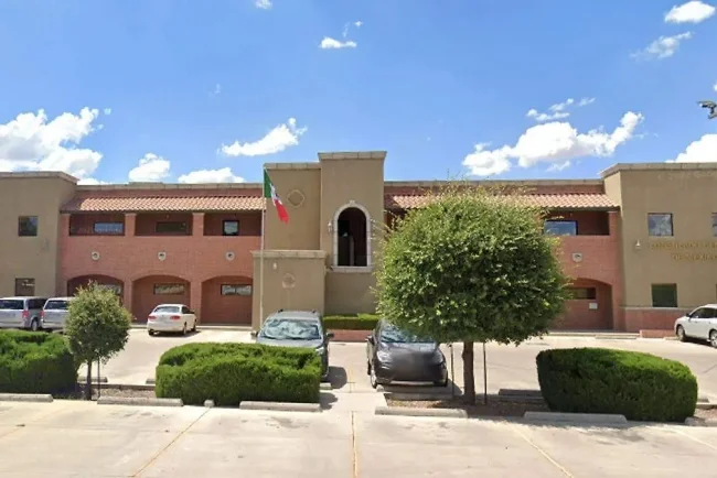 Consulado General de México en Nogales, Arizona promueve juguetón