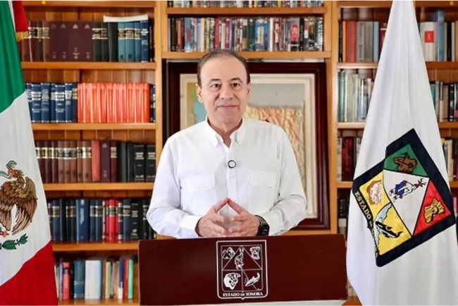 Paquete económico 2026 social y sin nuevos impuestos: Alfonso Durazo