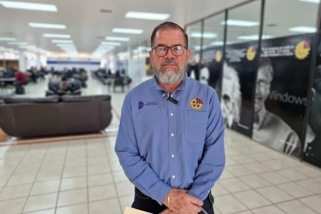 Equipos del Tecnológico de Nogales van a la final nacional del InnovaTecNM 2025