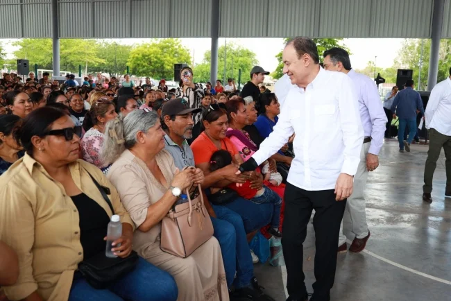 Avanza Sonora con el presupuesto más grande de la historia