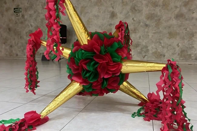 Invitan a taller gratuito “Arte en Piñatas” para emprendedoras
