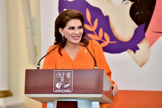 ¡Es tiempo de mujeres y es tiempo de vivir libres de violencia!: Valles