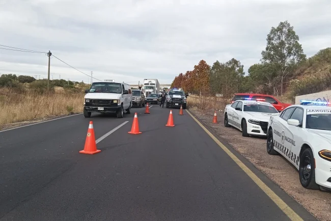 Estudiante de 15 años resulta lesionado tras ser arrollado en Las Acacias
