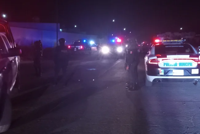 Conductor ebrio provoca choque en Buenos Aires y aparece dormido en otra colonia