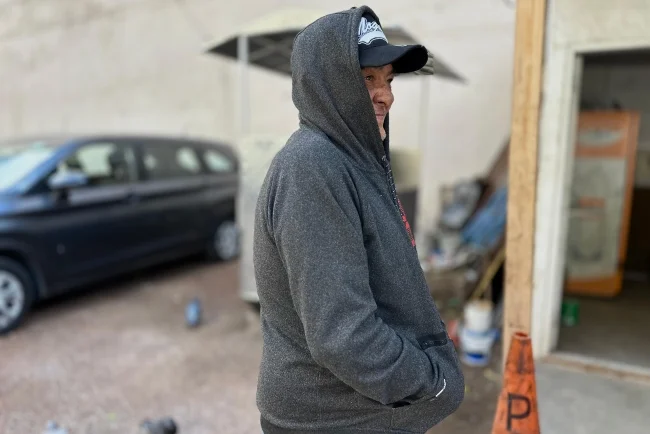 Frente frío 16 dejará tres días de bajas temperaturas; llaman a prevenir enfermedades