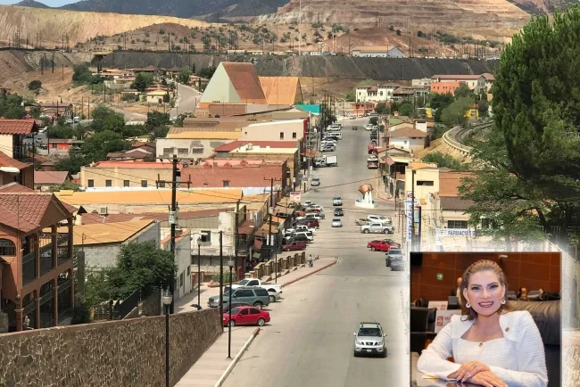 Cananea, cuna y precursora de la Revolución Mexicana