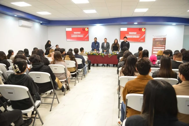 Simposio en Nogales destaca el papel del contador público en la sostenibilidad empresarial