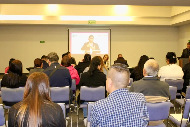 Impulsan en Nogales reforma electoral para fortalecer derechos de personas con discapacidad