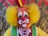 “Chapetín”: el payaso que halló en Nogales el sitio para crecer y hacer reír