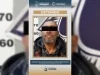Policía arresta a sujeto encontrado dentro de domicilio ajeno en Nogales