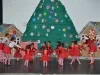 Niñas de Baby Ballet celebran la Navidad con talento y ternura en Nogales