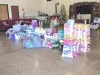 Convivencia navideña y donativos: motociclistas fortalecen tradición solidaria con Casa Hogar