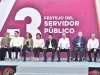 Las y los servidores públicos son el motor del Gobierno de Sonora: Lorenia Valles
