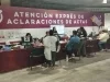 Garantiza Registro Civil servicios esenciales durante periodo vacacional