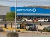 Arrojan ropa a transformador y provocan corto e incendio en Sam’s Club
