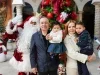 Que esta Navidad llegue con paz y serena alegría: Gobernador Durazo