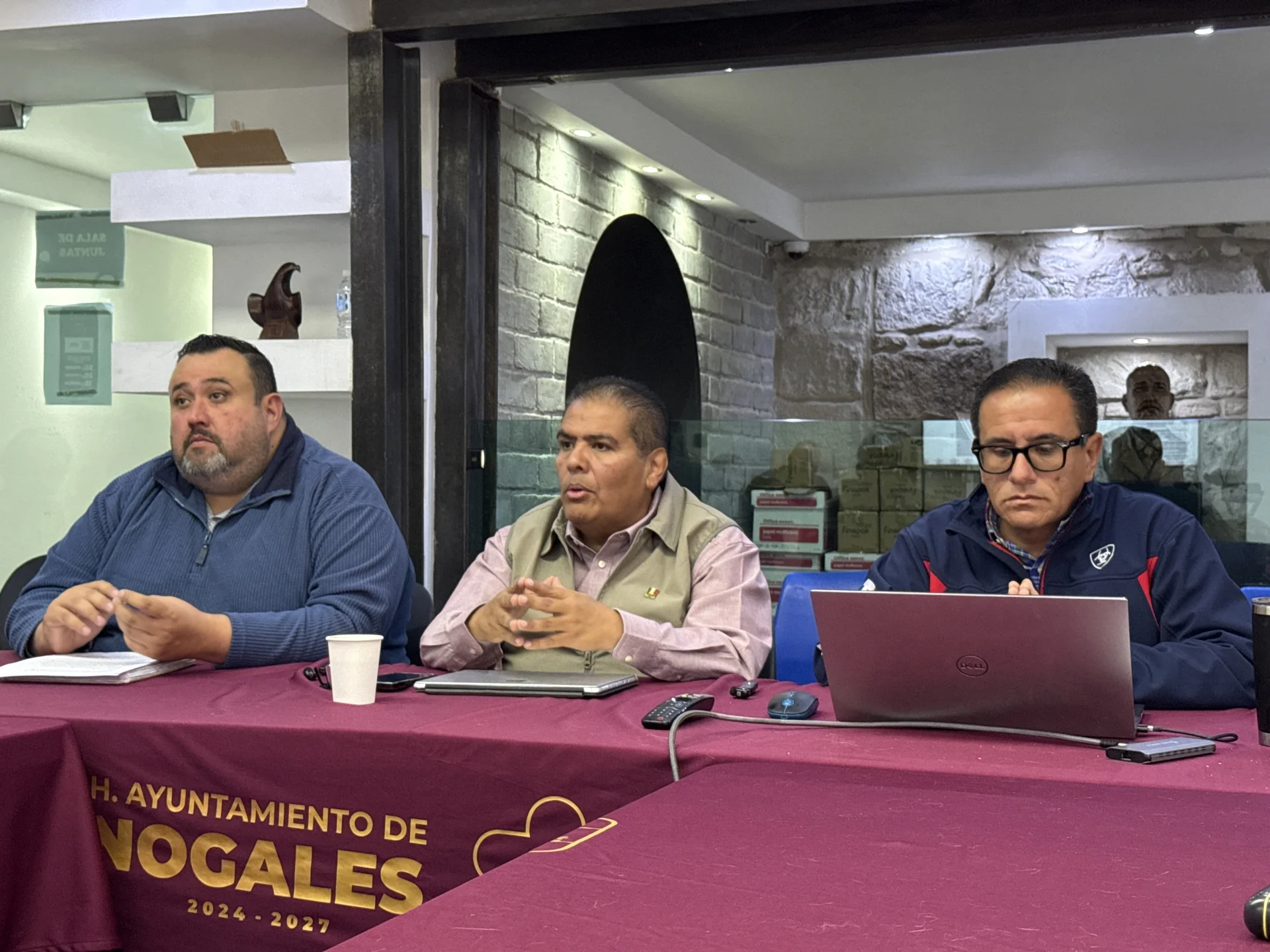 Caso en “Estrellas Nogalenses” pasa a Contraloría; piden prudencia a trabajadores