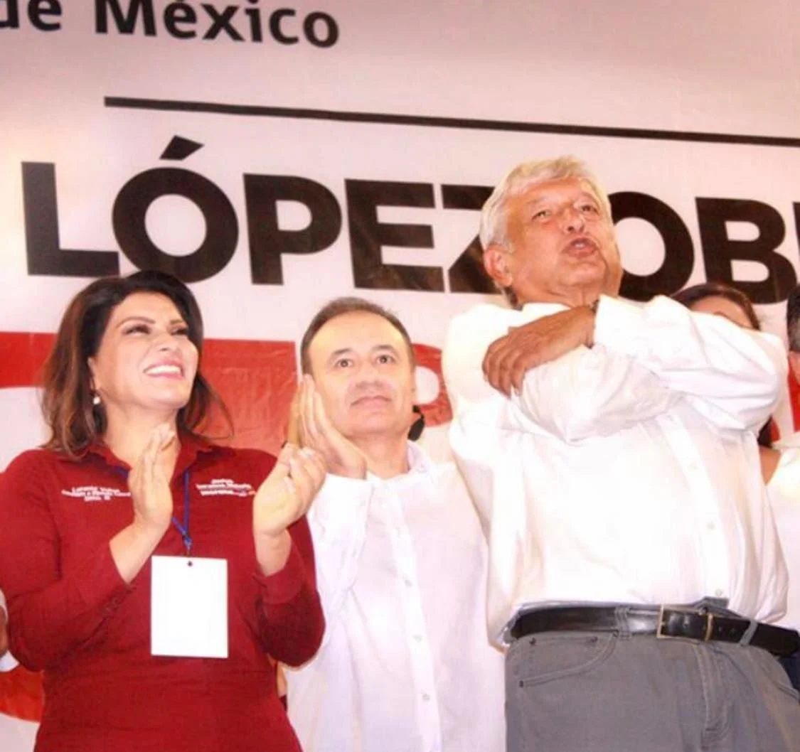 En siete años de la 4T, recuperamos la dignidad de nuestra nación: Valles